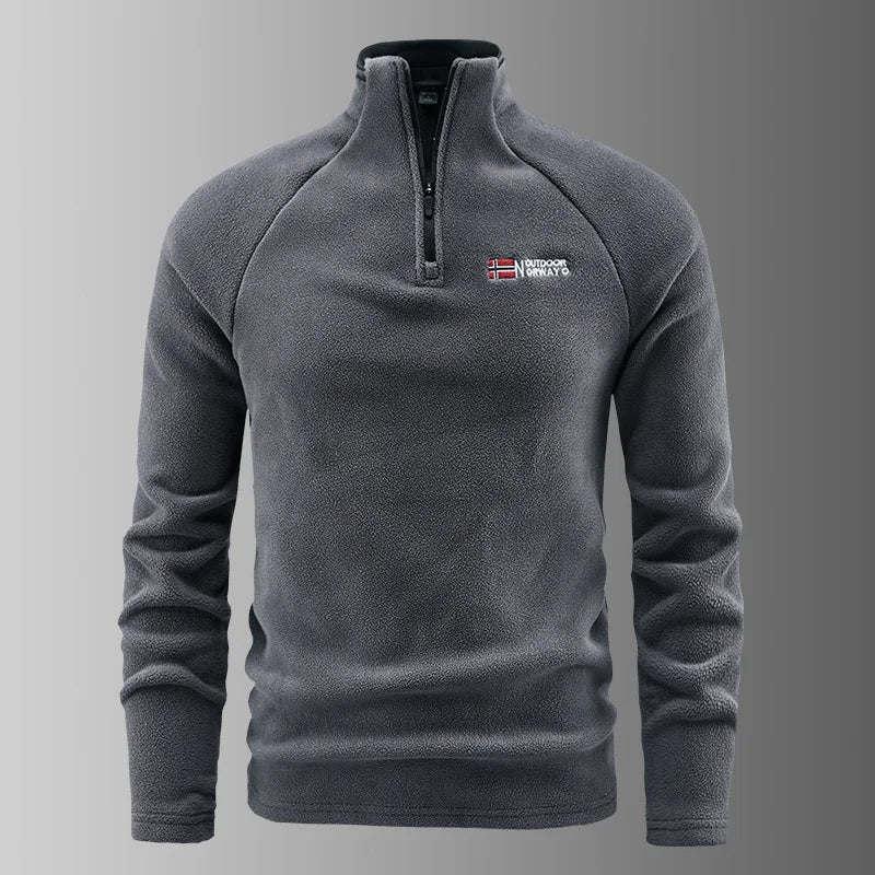 PolarSkin Base Hoodie