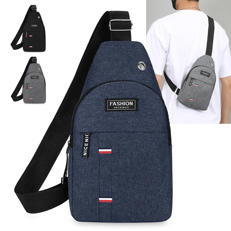 Urban Crossbody Clearance – 3 Pack
