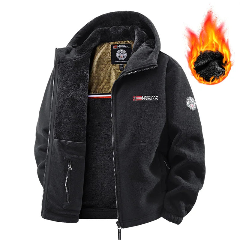 Laveron Stylish Casual Jacket