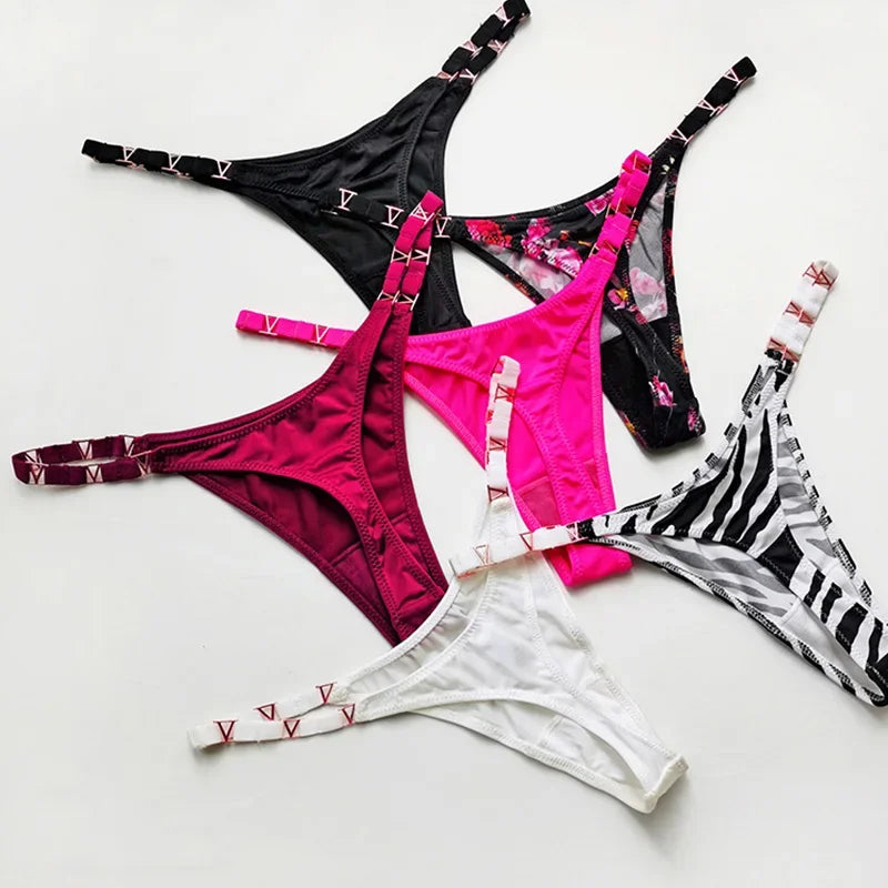 Silk Whisper Panty