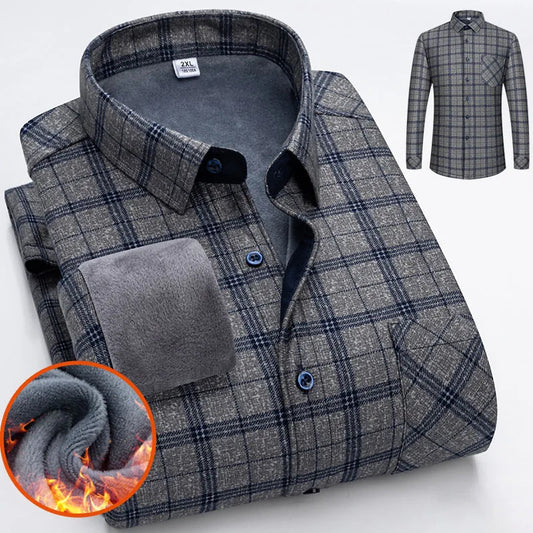 Frostline Coat Gray