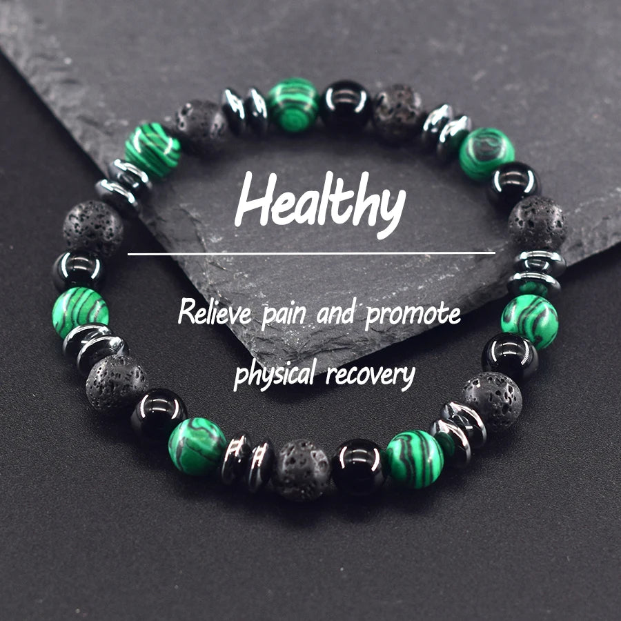 Bracelet Healthy