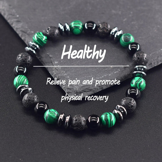 Bracelet Healthy