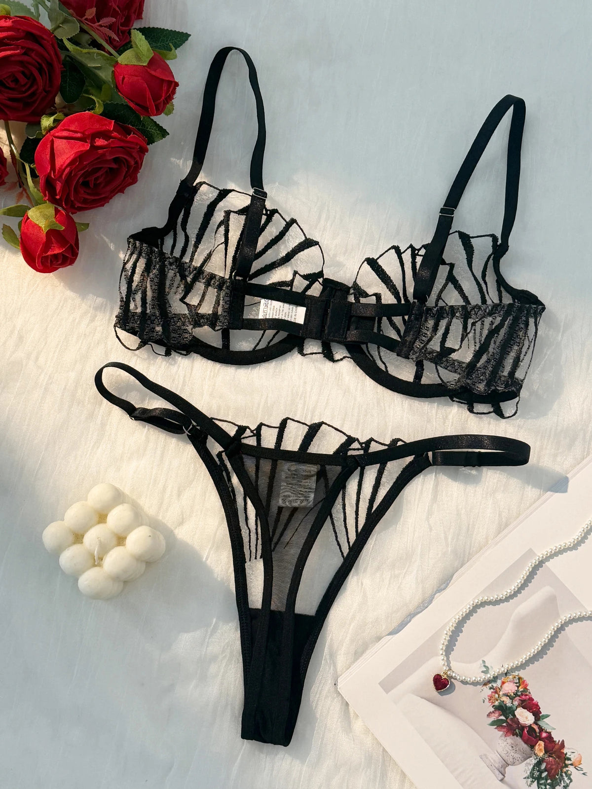 Soft Desire Set