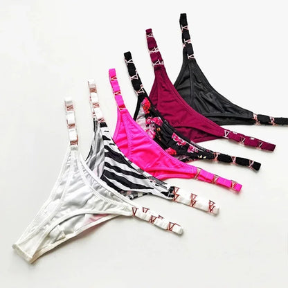 Silk Whisper Panty