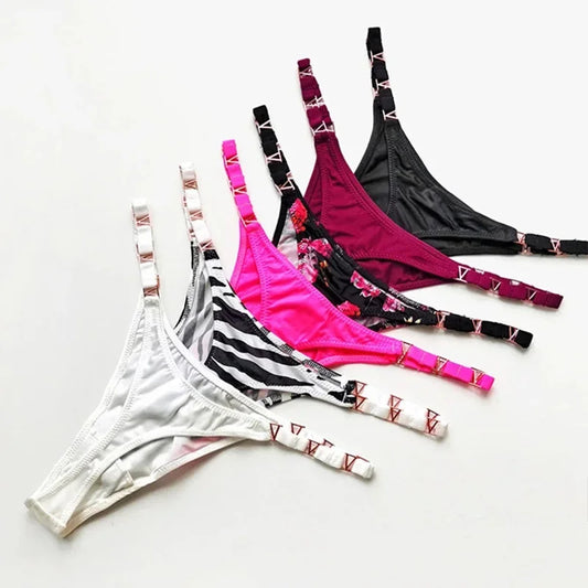 Silk Whisper Panty