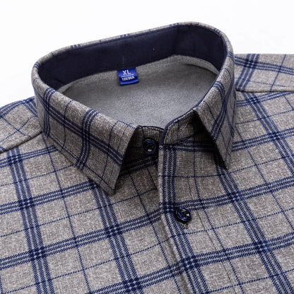 Frostline Coat Gray