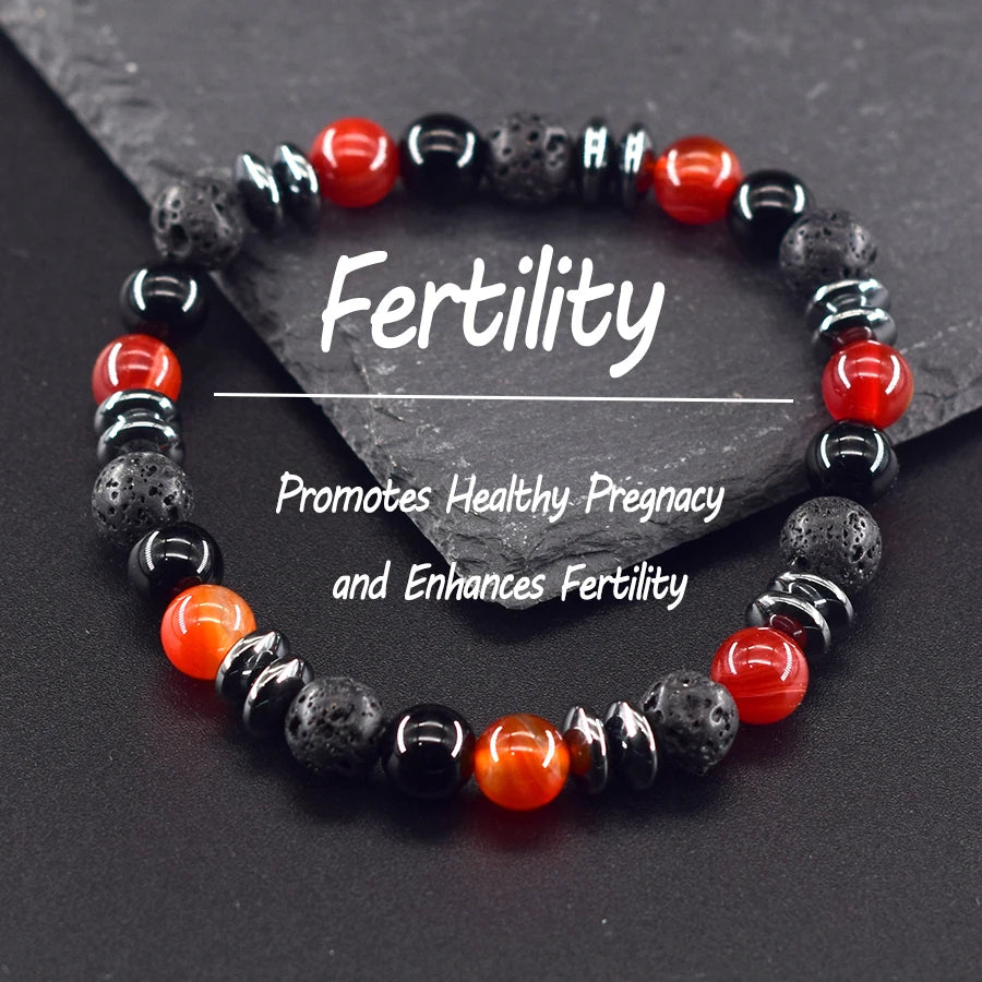 Bracelet Fertility