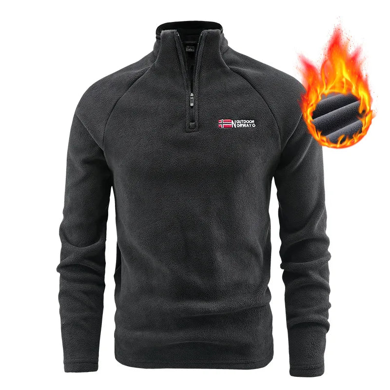 PolarSkin Base Hoodie