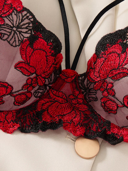 Velvet Touch Set