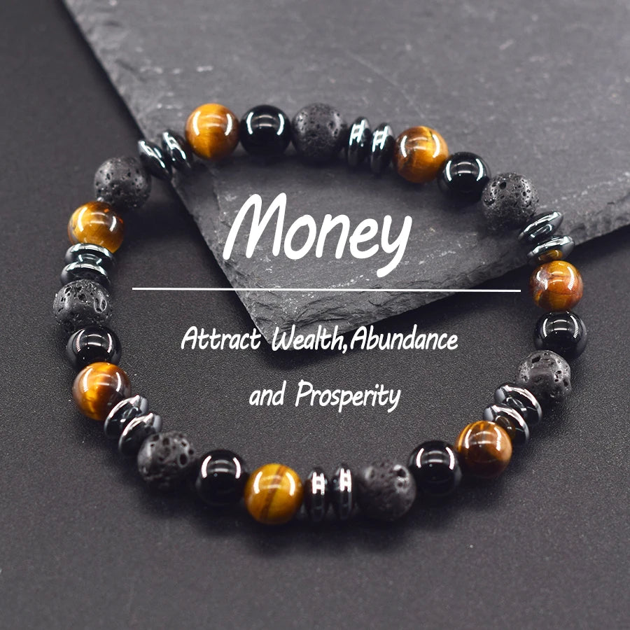 Bracelet Money