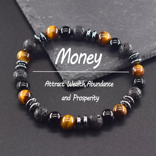 Bracelet Money