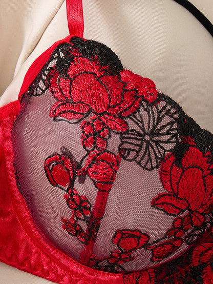 Velvet Touch Set