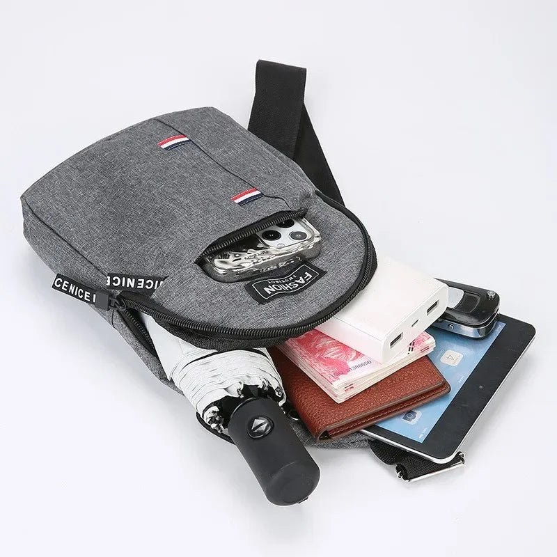 Urban Crossbody Clearance – 3 Pack