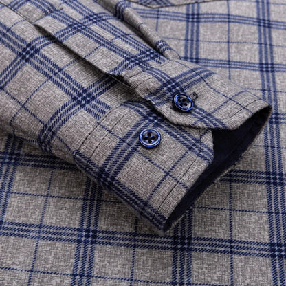 Frostline Coat Gray