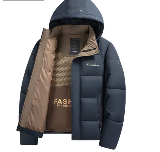 Valiron Stylish Casual Jacket