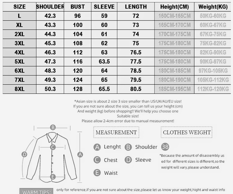 Frostline Coat Gray