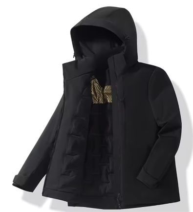 MountainLock Windbreaker