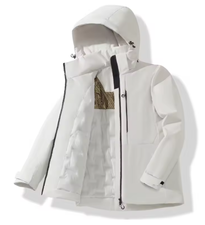 MountainLock Windbreaker