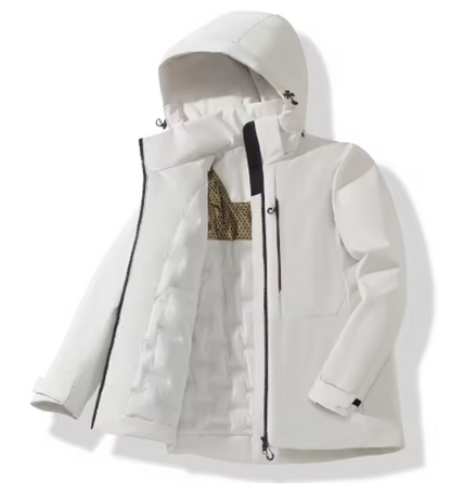 MountainLock Windbreaker