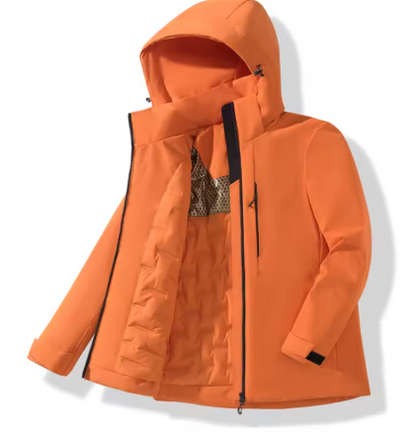 MountainLock Windbreaker