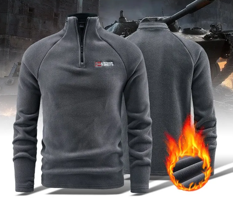 PolarSkin Base Hoodie