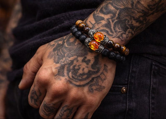 FREE Today: Prosperity Energy Bracelet