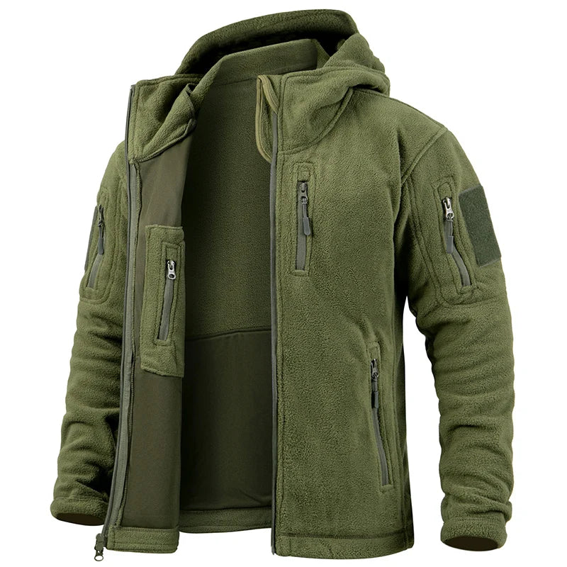 Sairon Stylish Casual Jacket