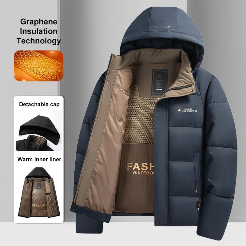 Valiron Stylish Casual Jacket