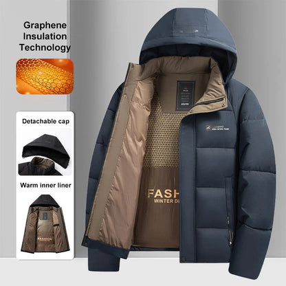Valiron Stylish Casual Jacket