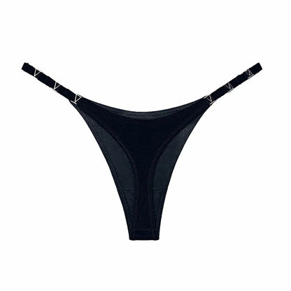 Silk Whisper Panty