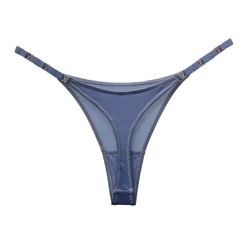 Silk Whisper Panty