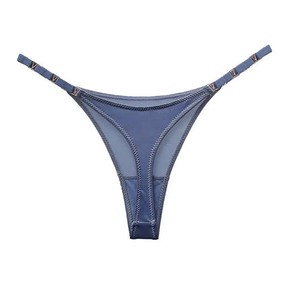 Silk Whisper Panty
