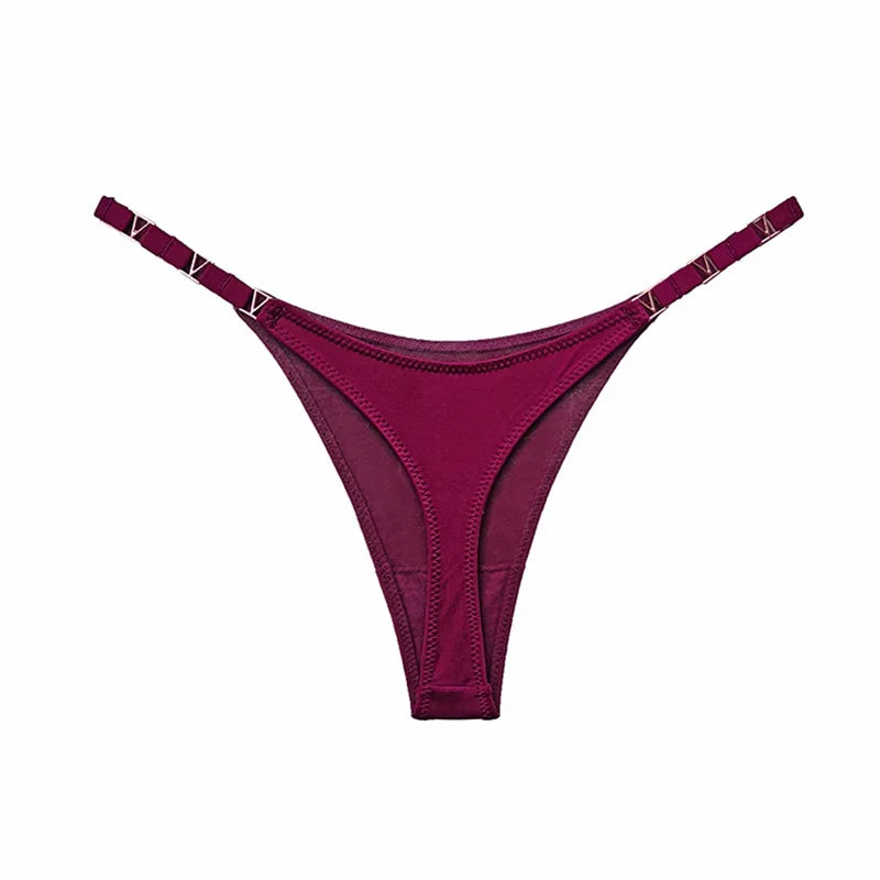 Silk Whisper Panty