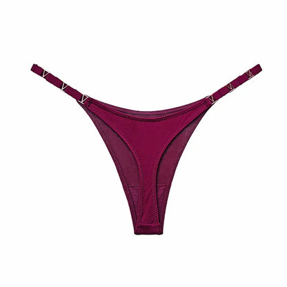 Silk Whisper Panty