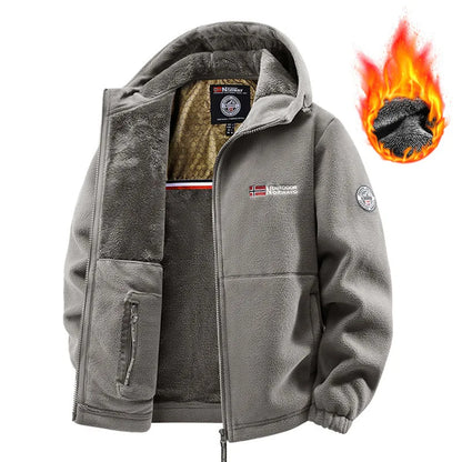 Laveron Stylish Casual Jacket