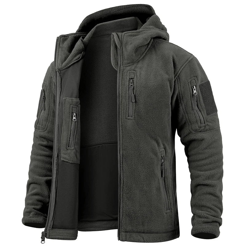 Sairon Stylish Casual Jacket