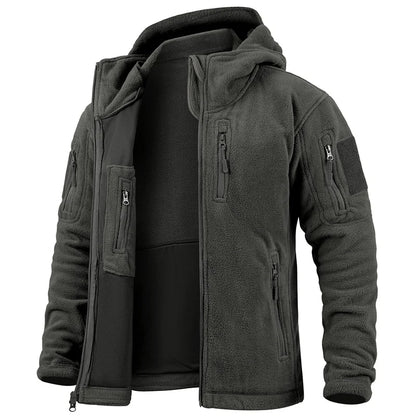 Sairon Stylish Casual Jacket