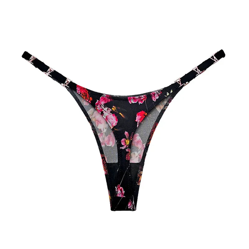 Silk Whisper Panty