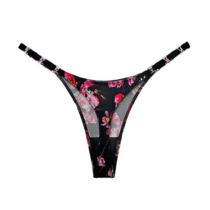 Silk Whisper Panty
