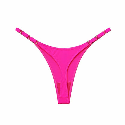 Silk Whisper Panty