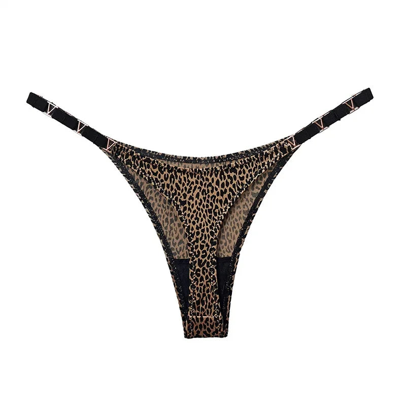 Silk Whisper Panty