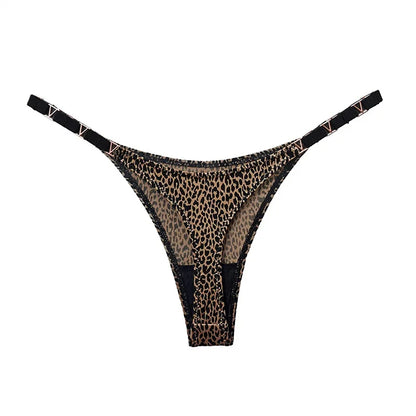 Silk Whisper Panty