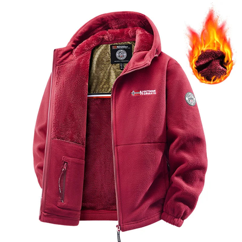 Laveron Stylish Casual Jacket