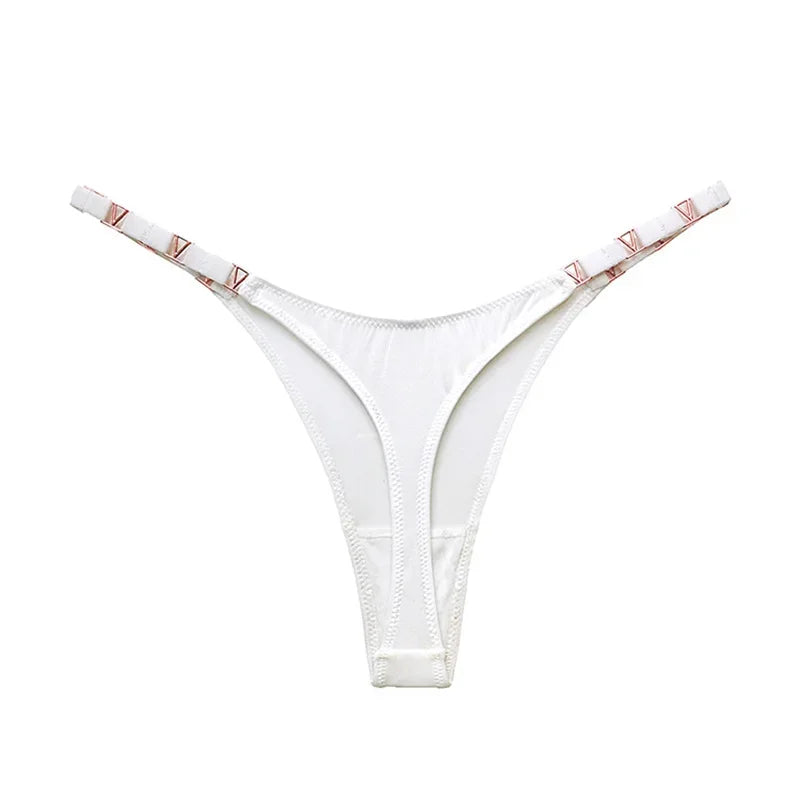 Silk Whisper Panty