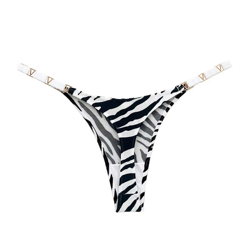 Silk Whisper Panty