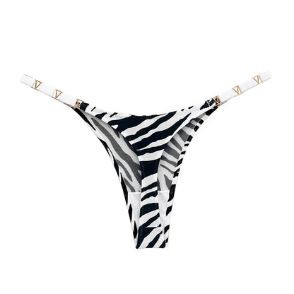 Silk Whisper Panty